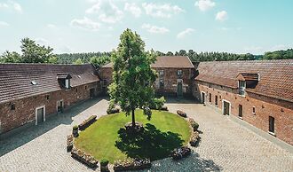 Hôtel Golf Relais de l'Empereur