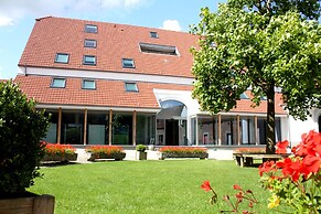 Hôtel Golf Relais de l'Empereur