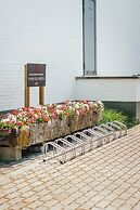 Hôtel Golf Relais de l'Empereur