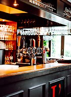 Hôtel Golf Relais de l'Empereur