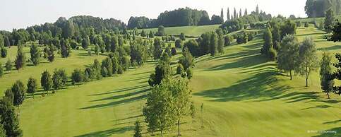 Hôtel Golf Relais de l'Empereur