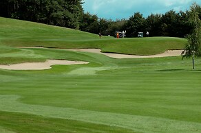 Hôtel Golf Relais de l'Empereur