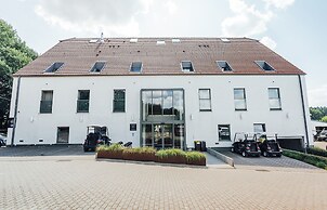 Hôtel Golf Relais de l'Empereur