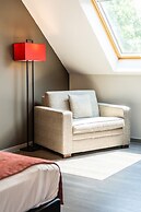 Hôtel Golf Relais de l'Empereur