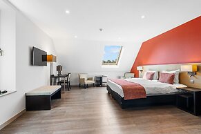 Hôtel Golf Relais de l'Empereur