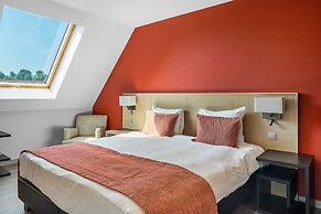 Hôtel Golf Relais de l'Empereur