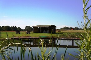 Zajazd Agro nad Stawem