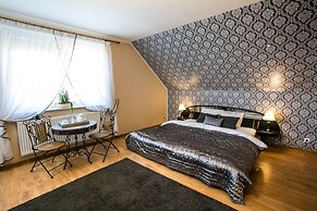 Zajazd Agro nad Stawem