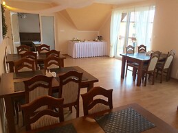 Zajazd Agro nad Stawem