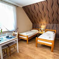 Zajazd Agro nad Stawem