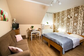 Zajazd Agro nad Stawem