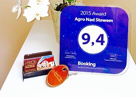 Zajazd Agro nad Stawem