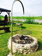 Zajazd Agro nad Stawem