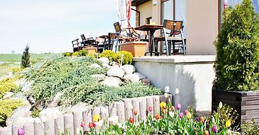 Zajazd Agro nad Stawem