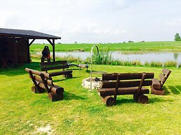 Zajazd Agro nad Stawem