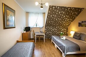 Zajazd Agro nad Stawem