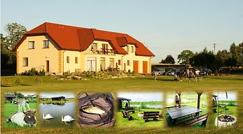 Zajazd Agro nad Stawem