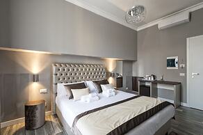 Lea Luxury Rooms