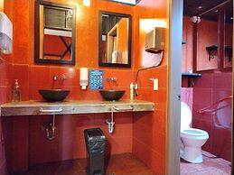 Hotel Capitán Ricaurte