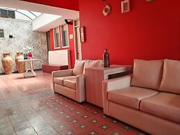 Hotel Capitán Ricaurte