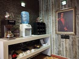 Hotel Capitán Ricaurte