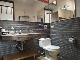 Hotel Capitán Ricaurte