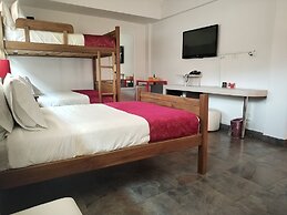 Hotel Capitán Ricaurte