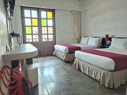 Hotel Capitán Ricaurte