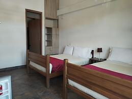 Hotel Capitán Ricaurte