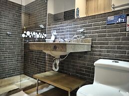 Hotel Capitán Ricaurte