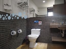 Hotel Capitán Ricaurte