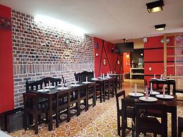 Hotel Capitán Ricaurte