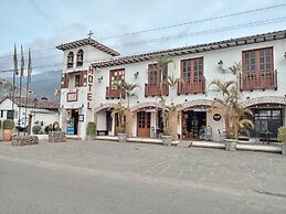Hotel Capitán Ricaurte