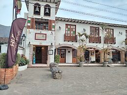 Hotel Capitán Ricaurte