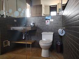 Hotel Capitán Ricaurte