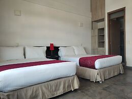 Hotel Capitán Ricaurte