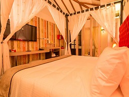 Hotel Capitán Ricaurte