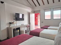 Hotel Capitán Ricaurte