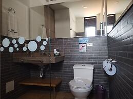 Hotel Capitán Ricaurte