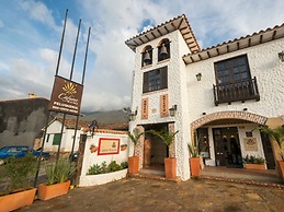 Hotel Capitán Ricaurte