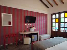 Hotel Capitán Ricaurte