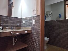 Hotel Capitán Ricaurte