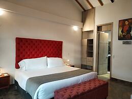 Hotel Capitán Ricaurte