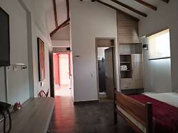 Hotel Capitán Ricaurte