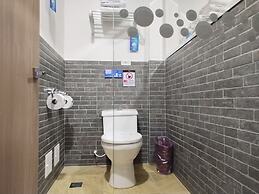 Hotel Capitán Ricaurte