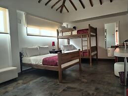 Hotel Capitán Ricaurte