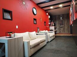 Hotel Capitán Ricaurte