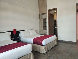 Hotel Capitán Ricaurte