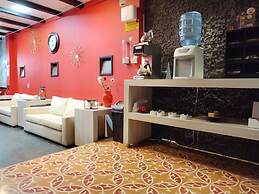 Hotel Capitán Ricaurte