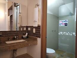 Hotel Capitán Ricaurte